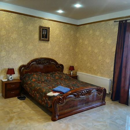 Apartmán Аппартаменты С Балконом Oděsa Exteriér fotografie