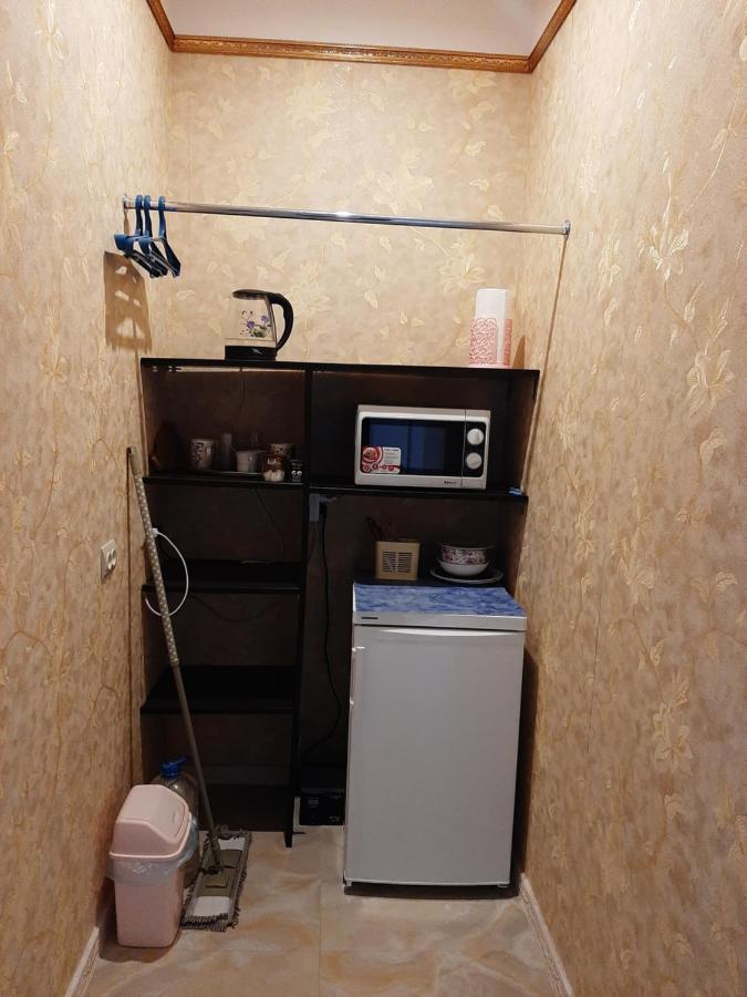Apartmán Аппартаменты С Балконом Oděsa Exteriér fotografie